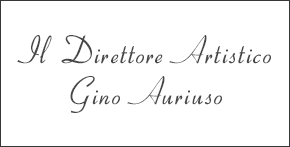 Compagnia Artenova Direttore Artistico